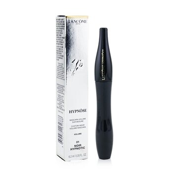 Hypnose Custom Wear Volume Mascara - # 01 Noir Hypnotic