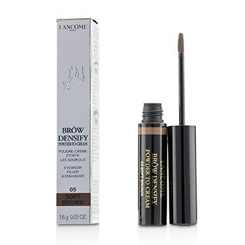 Brow Densify Powder To Cream - # 05 Soft Brown