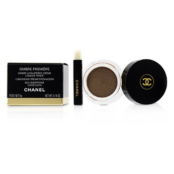 Ombre Premiere Longwear Cream Eyeshadow - # 802 Undertone (Satin)