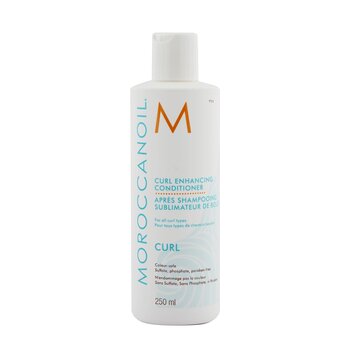 Moroccanoil Curl Enhancing Conditioner (For All Curl Types)