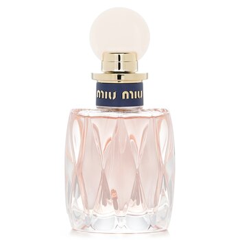 Miu Miu LEau Rosee Eau De Toilette Spray