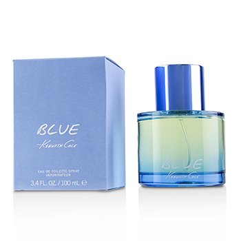 Blue Eau De Toilette Spray