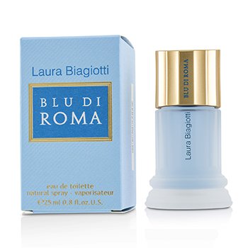 Blu di Roma Eau de Toilette Spray