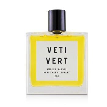 Veti Vert Eau De Parfum Spray