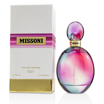 Eau De Parfum Spray