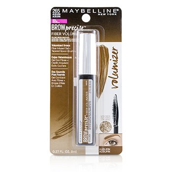 Brow Precise Fiber Volumizer - # 265 Auburn