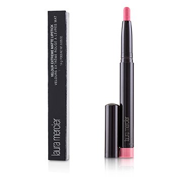 Velour Extreme Matte Lipstick - # Goals (Light Pink)