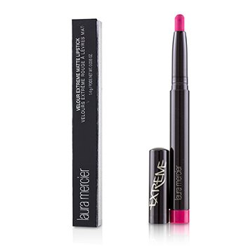 Velour Extreme Matte Lipstick - # It Girl (Fuchsia Pink)