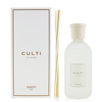 Culti Stile Room Diffuser - Tessuto