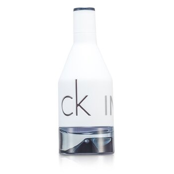 Calvin Klein IN2U Eau De Toilette Spray