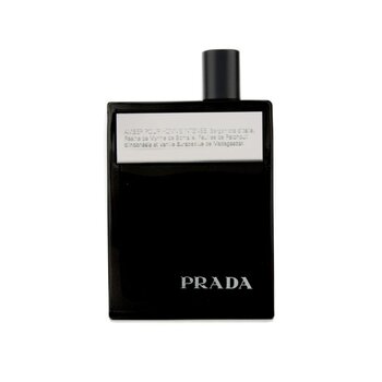 Amber Pour Homme Intense Eau De Parfum Spray
