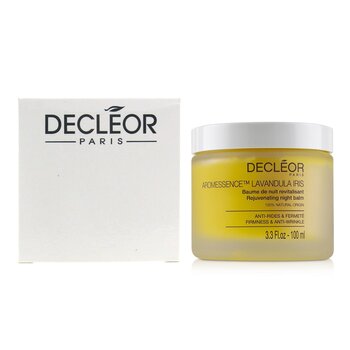 Aromessence Iris Rejuvenating Night Balm - Salon Size