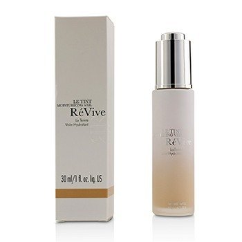 Le Tint Moisturizing Veil #1