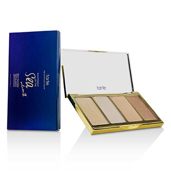 Rainforest Of The Sea Volume II Skin Twinkle Lighting Palette