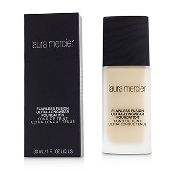 Flawless Fusion Ultra Longwear Foundation - # 1N2 Vanille