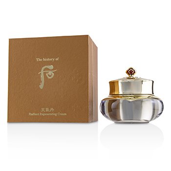 Cheongidan Radiant Regenerating Cream