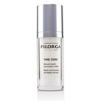 Time-Zero Multi-Correction Wrinkles Serum