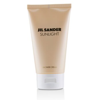 Sunlight Shower Cream