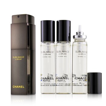 Sublimage La Brume Intense Revitalizing Mist