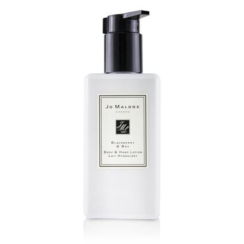 Jo Malone Blackberry & Bay Body & Hand Lotion