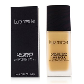 Flawless Fusion Ultra Longwear Foundation - # 2W2 Butterscotch