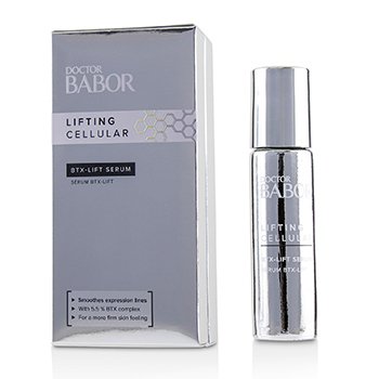 Doctor Babor Lifting Cellular BTX-Lift Serum