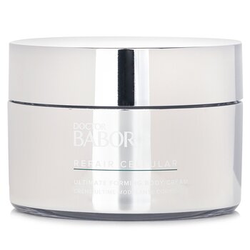 Babor Doctor Babor Repair Cellular Ultimate Foaming Body Cream