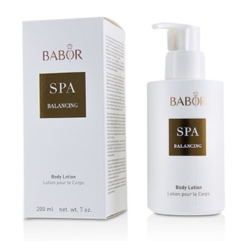 Babor SPA Balancing Body Lotion