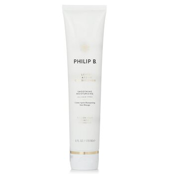 Philip B Lovin Leave-In Conditioner (Smoothing Moisturizing - All Hair Types)