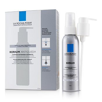 Kerium Anti-Hair Loss Intensive Anti-Hairloss Treatment