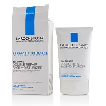 Toleriane Double Repair Moisturizer (Box Slightly Damaged)