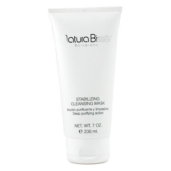 Stabilizing Cleansing Mask