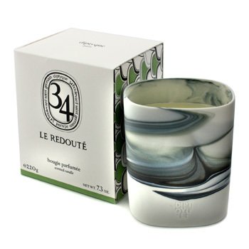 Scented Candle - Le Redoute