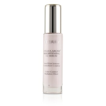 By Terry Cellularose Brightening CC Serum # 2 Rose Elixir