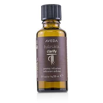 Aveda Tulasara Aroma Infusion - Clarify (Professional Product)