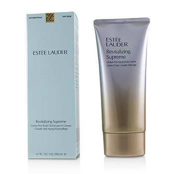 Revitalizing Supreme Global Anti-Aging Body Creme