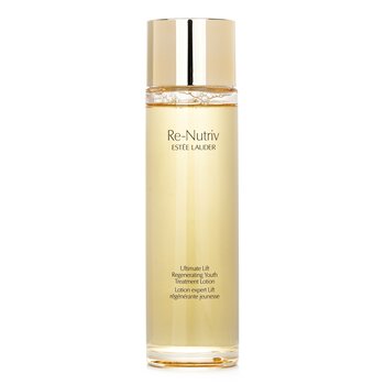 Estee Lauder Re-Nutriv Ultimate Lift Regenerating Youth Treatment Lotion