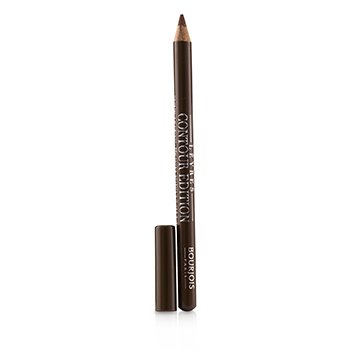 Contour Edition Lip Liner -  # 14 Sweet Brown-ie