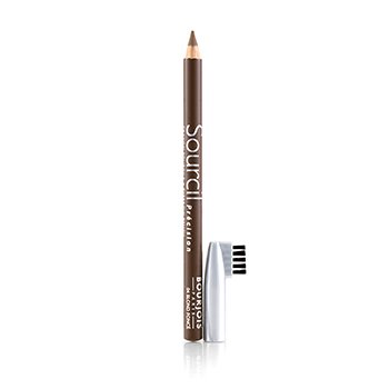 Sourcil Precision Eyebrow Pencil - # 04 Blnd Fonce