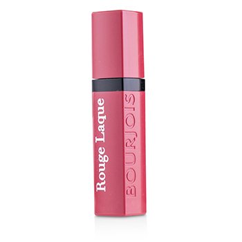 Rouge Laque - # 01 Majes'Pink