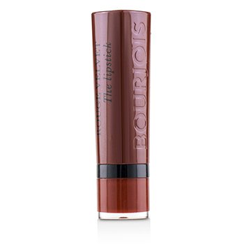 Rouge Velvet The Lipstick - # 12 Brunette