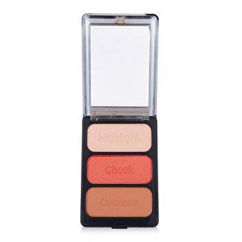 Cargo Contour Palette - # Monaco