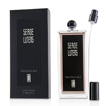 Feminite Du Bois Eau De Parfum Spray