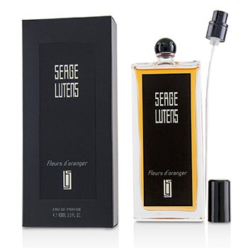 Serge Lutens Fleurs D Oranger Eau De Parfum Spray