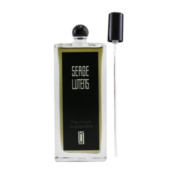 Serge Lutens Five OClock Au Gingembre Eau De Parfum Spray