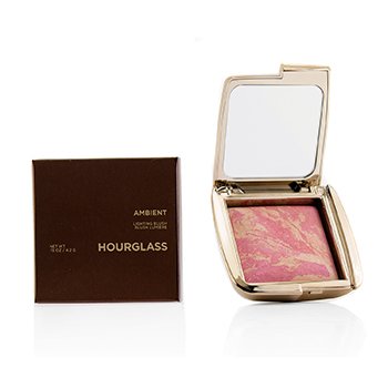 Ambient Lighting Blush - # Luminous Flush (Champagne Rose)