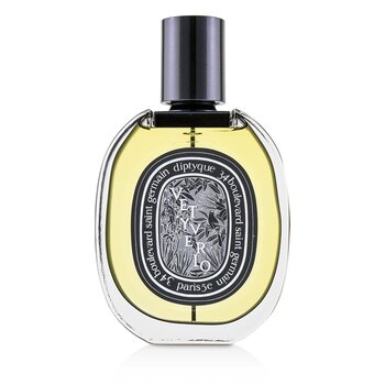 Vetyverio Eau De Parfum Spray