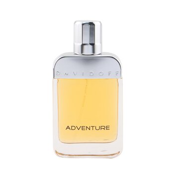 Adventure Eau De Toilette Spray