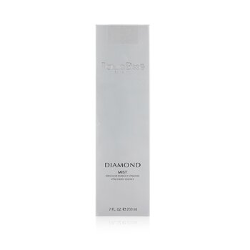 Diamond Mist Fresh Hydrating Lotion