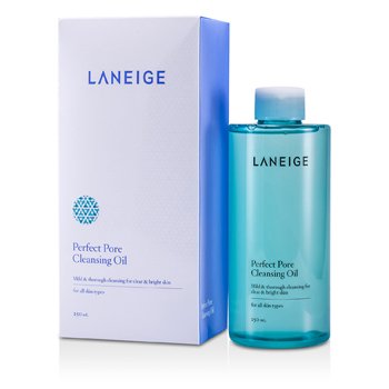 Perfect Pore Cleansing Oil (For Oily Skin)